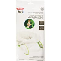 Los mejores  - Oxo TOT6378600 - Set 10 bolsas recambio reductor